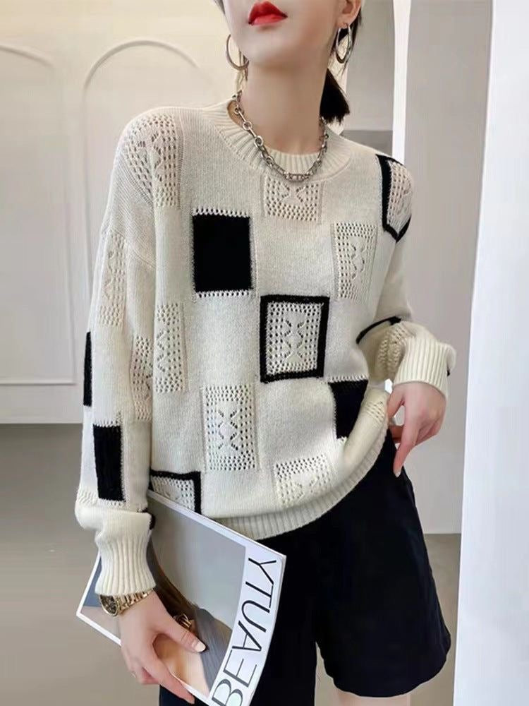 Alaina™ - Stylish Autumn Sweater