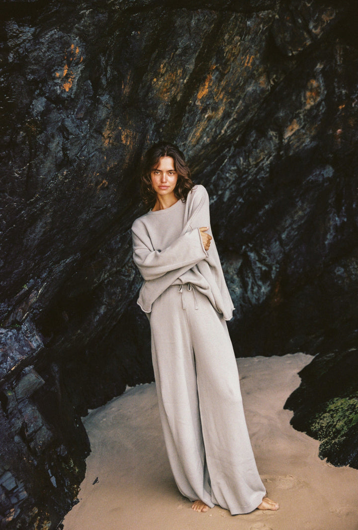 Avery pant - sage
