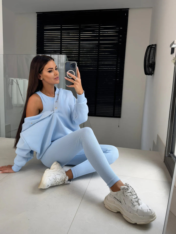 LEISUREFLOW™ TRACKSUIT
