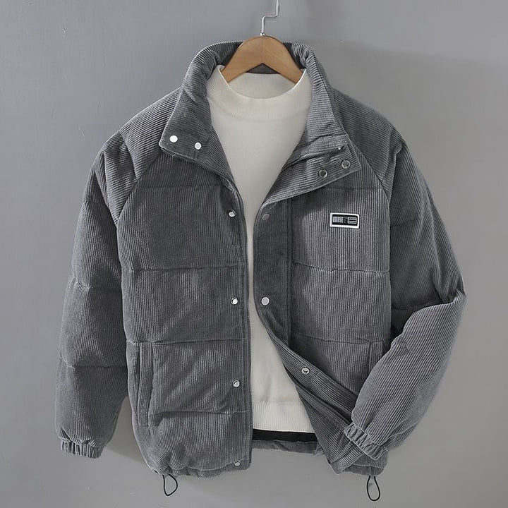 Sam | Stylish Unisex Coat