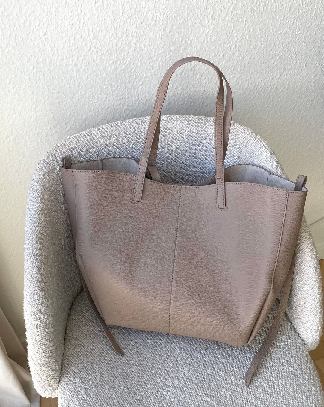 Mila Shoulder Bag™ - Spacious Mila Bag with Matching Wallet