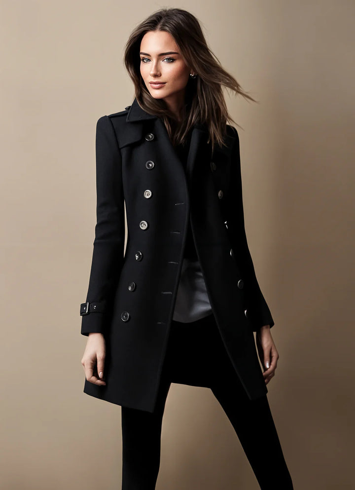 Ava | Chic Women's Coat