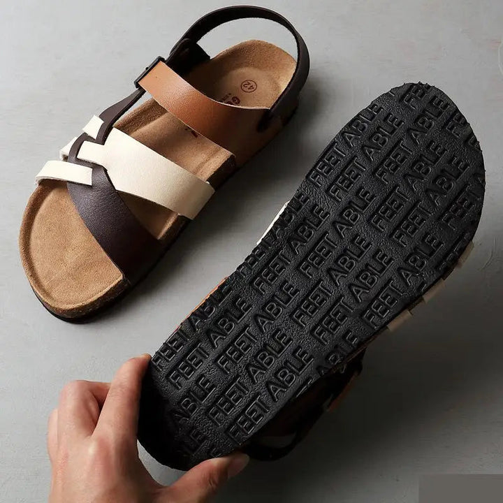 AdaptaLuxe Sandals ™
