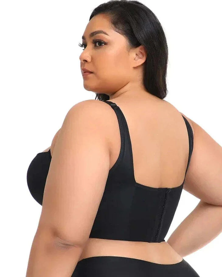 Comfit™ Iris - The Ultimate Comfort Shaping Bra