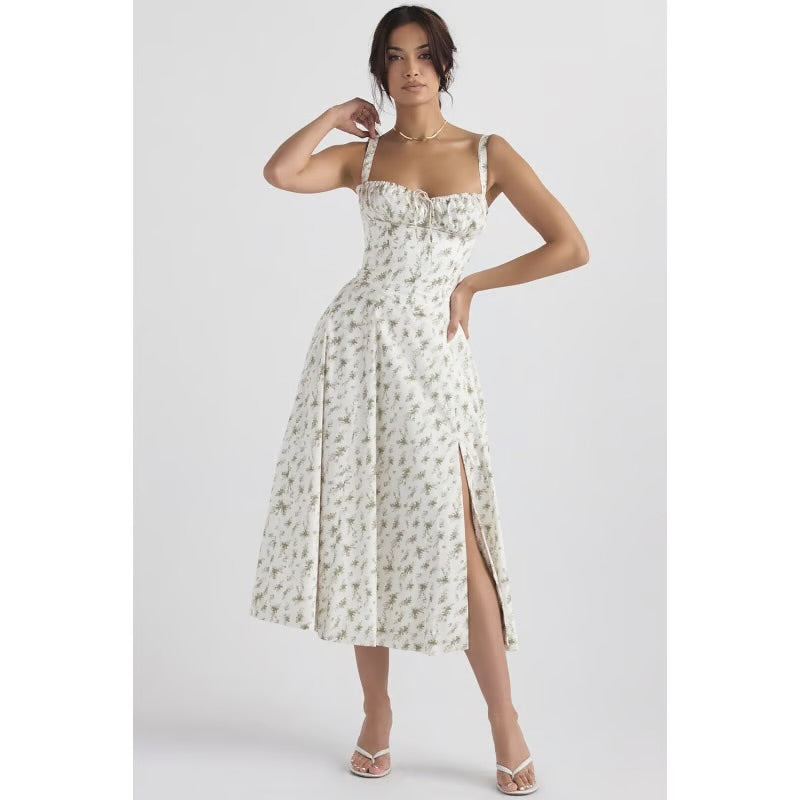 CARMEN PRINT™ - SUNDRESS