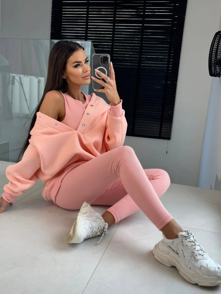 LEISUREFLOW™ TRACKSUIT