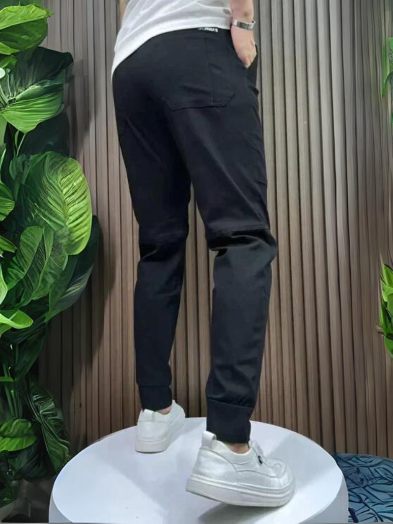 Miro | Stretch Cargo Pants