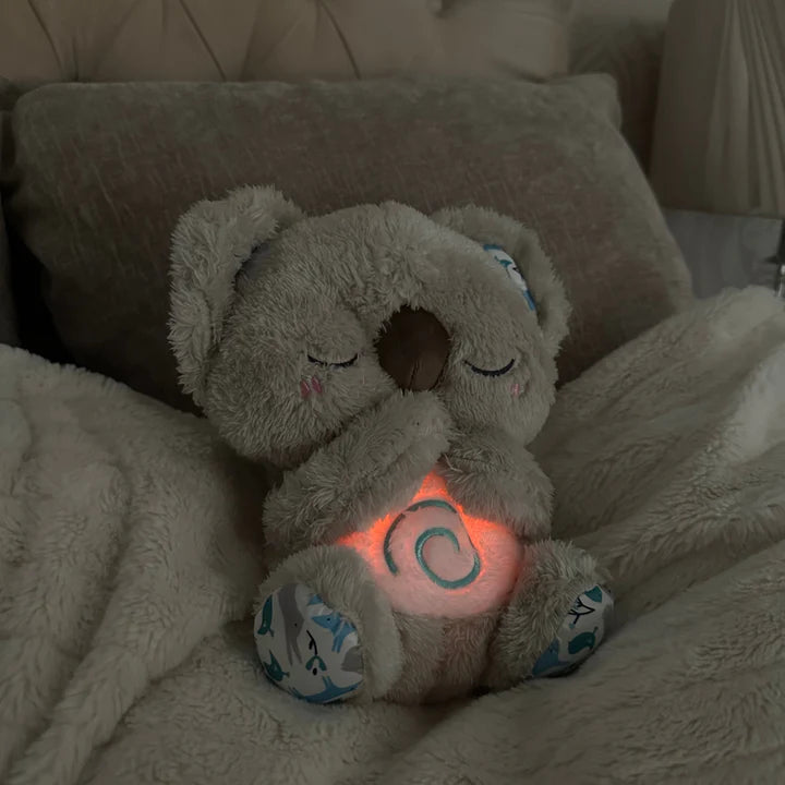 Calming Koala Plush Toy
