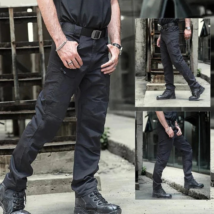Pants Theo™: All-Weather Comfort