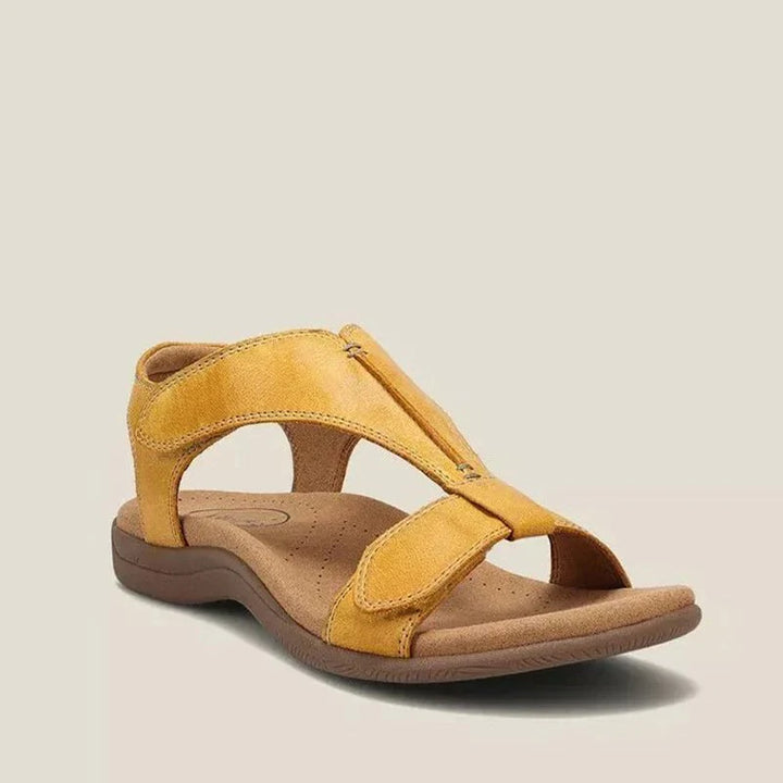 Miriam™ - Comfort Couture Orthopedic Sandals