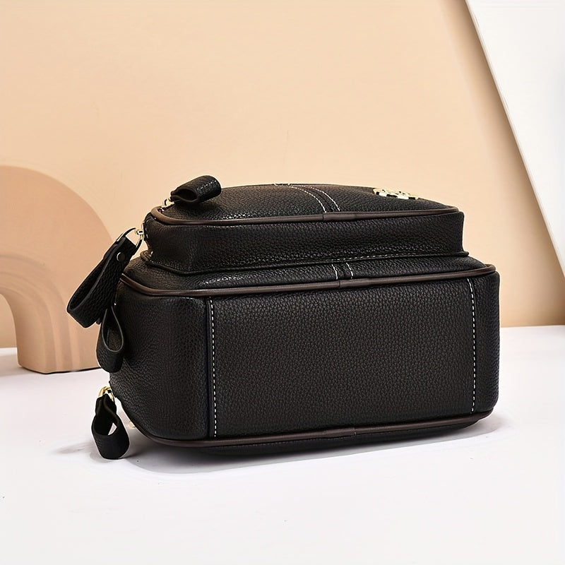 Isabella™ Classic Crossbody Bag