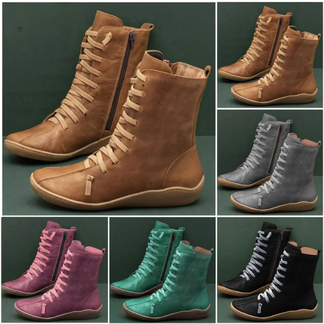 Meghan™ Stylish Women's Winterboots