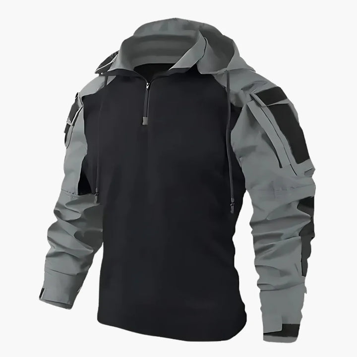 Tim’s Under-Armor Vest