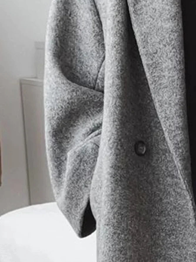Cambridge | Classic Winter Coat