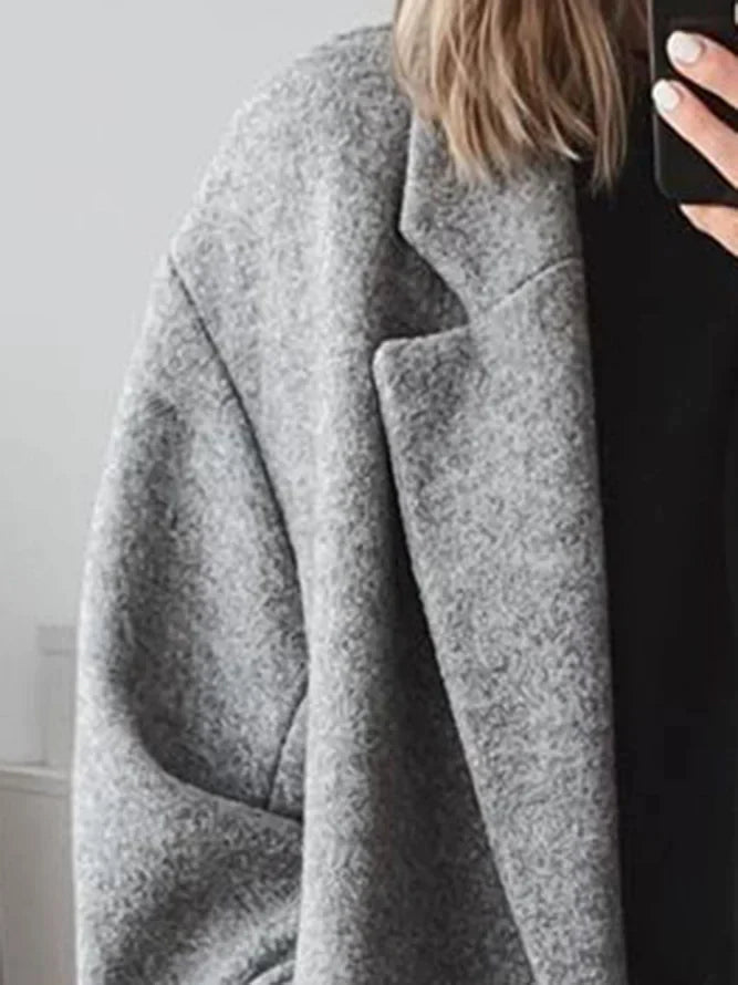 Cambridge | Classic Winter Coat