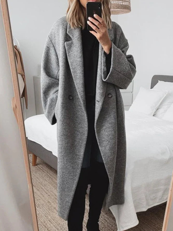 Cambridge | Classic Winter Coat