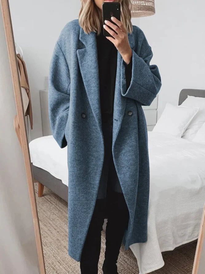 Cambridge | Classic Winter Coat