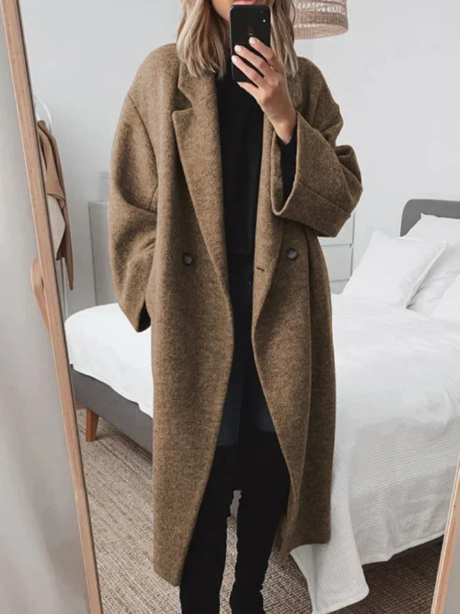 Cambridge | Classic Winter Coat