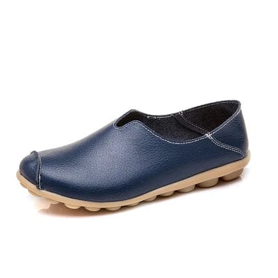 Lightweight and ergonomic loafers