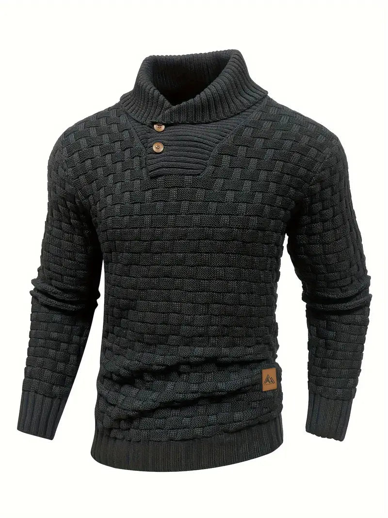 Cambridge | Cozy Knit Sweater