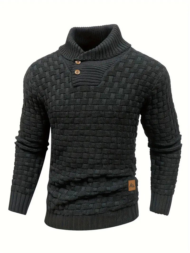 Cambridge | Cozy Knit Sweater
