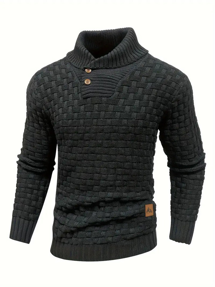 Cambridge | Cozy Knit Sweater