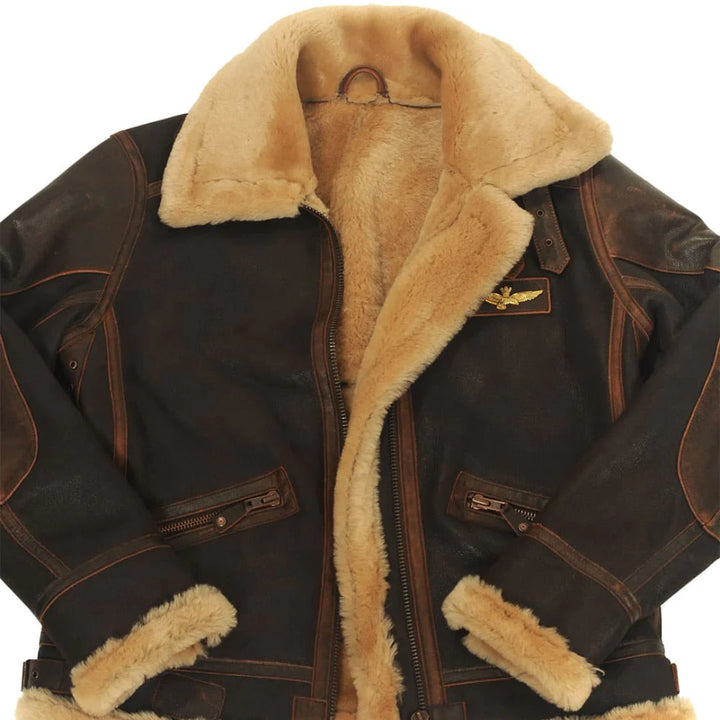 Lancaster | Stylish Bomber Jacket for Men