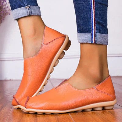 Lightweight and ergonomic loafers