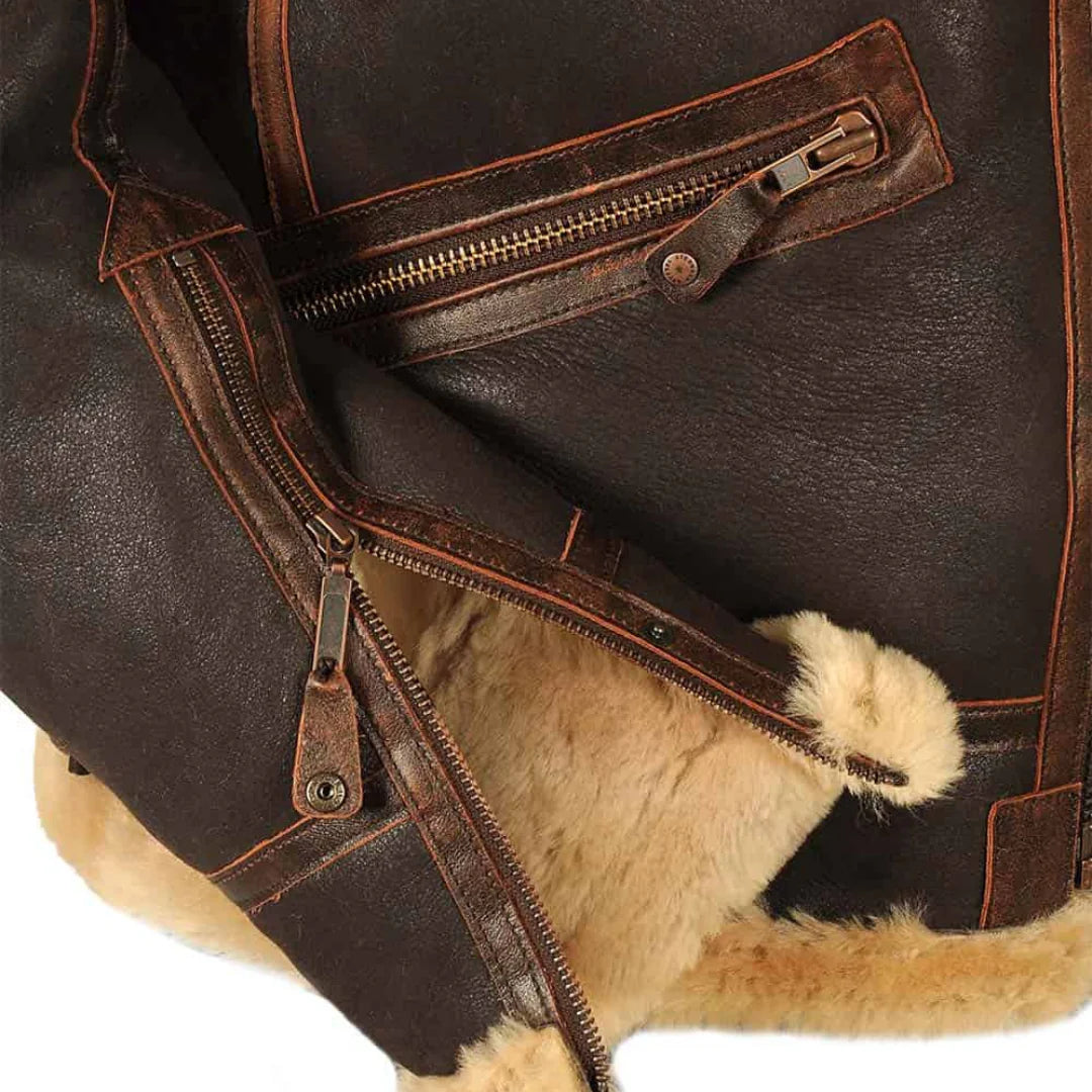 Lancaster | Stylish Bomber Jacket for Men