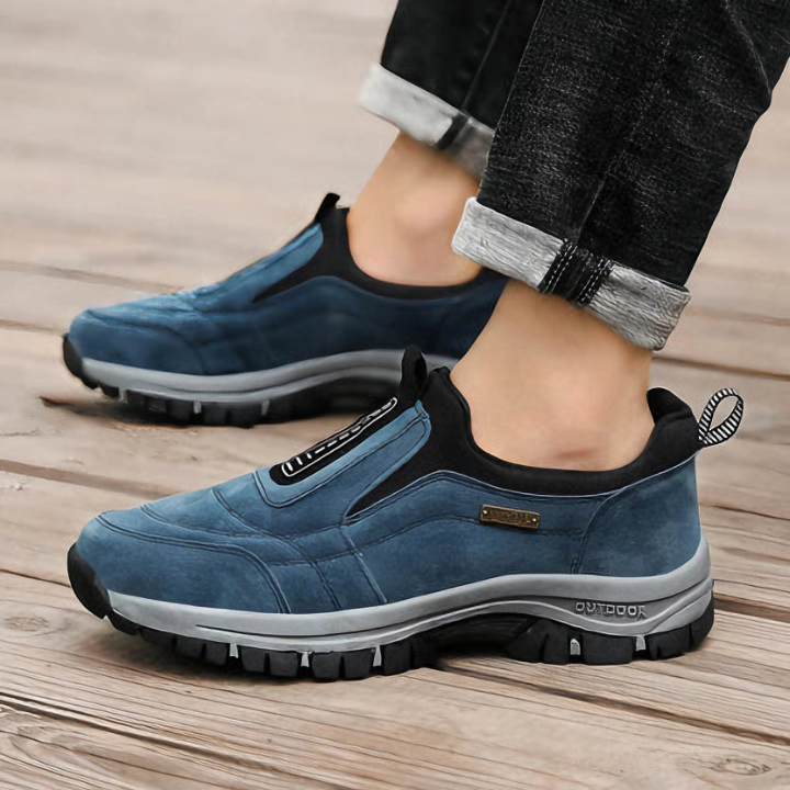 Remington™ - Premium Orthopaedic Shoes