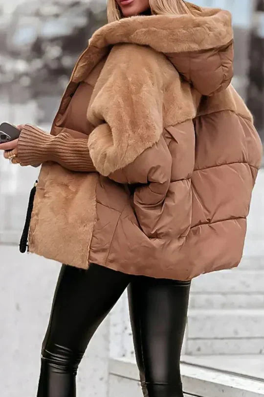 Elsa - Elegant Jacket