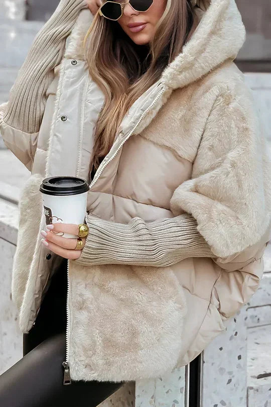 Elsa - Elegant Jacket