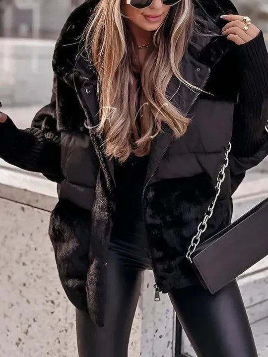 Elsa - Elegant Jacket