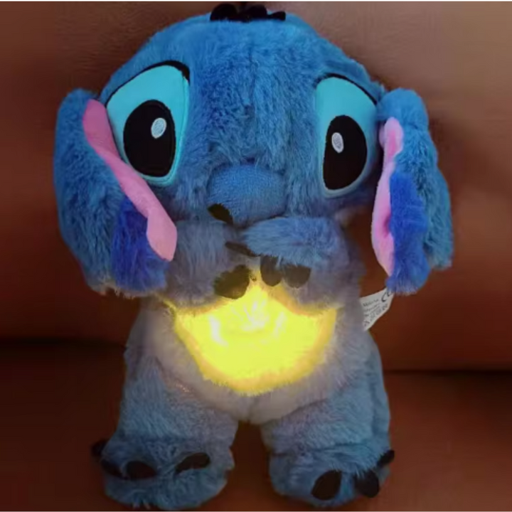 Lilo & Stitch | Calming Plush Toy