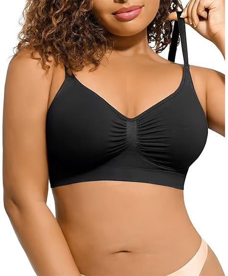 Wireless Sculpt Bra™ - Ultimate Comfort