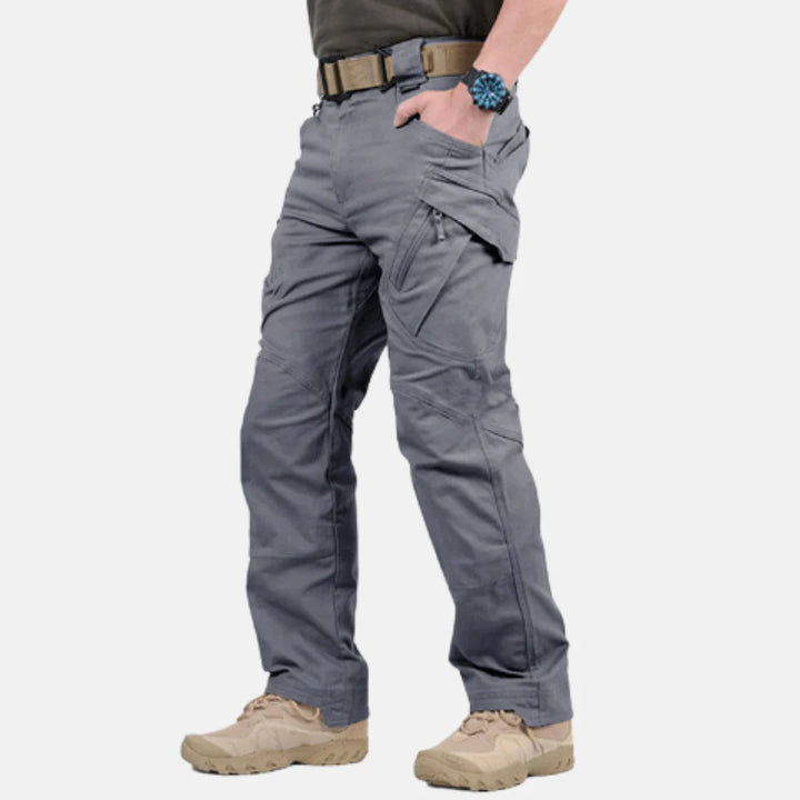 Pants Theo™: All-Weather Comfort
