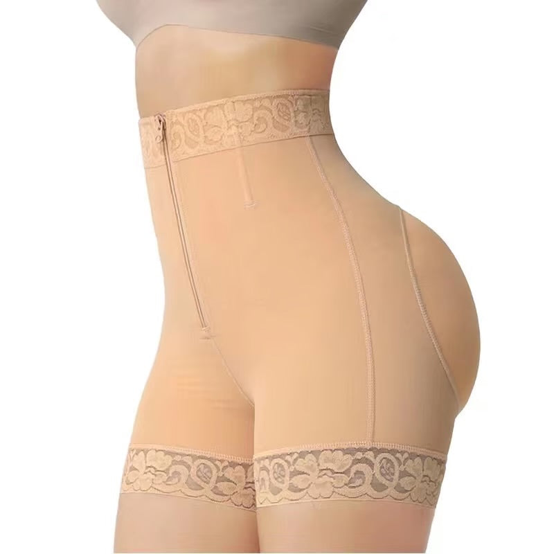 Booty Shaper™ - Short High Waist
