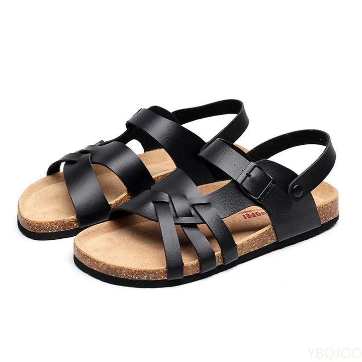 AdaptaLuxe Sandals ™