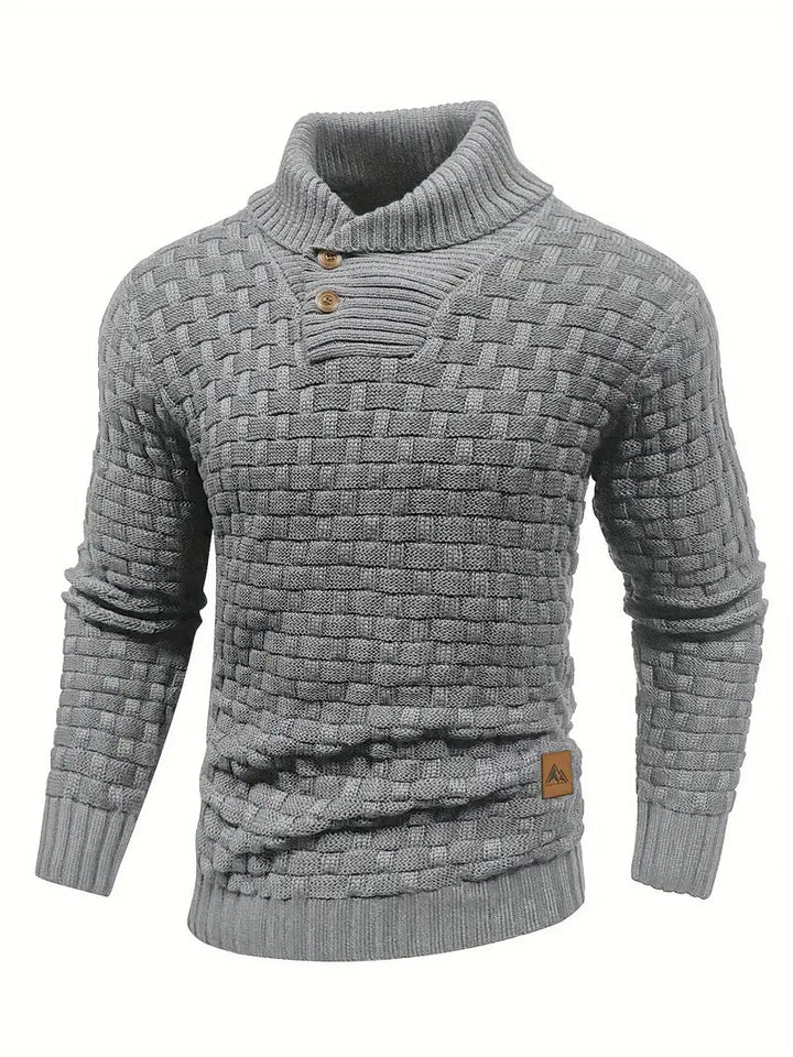 Cambridge | Cozy Knit Sweater
