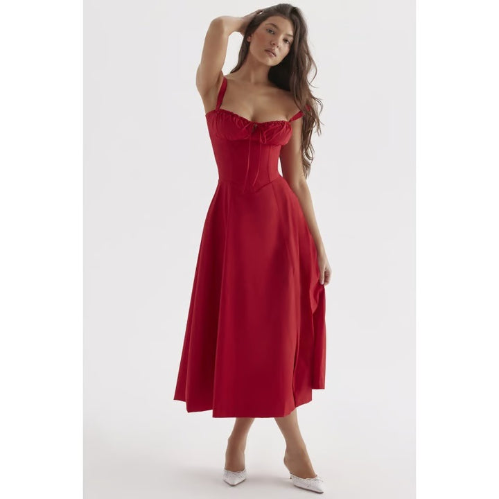 CARMEN PRINT™ - SUNDRESS
