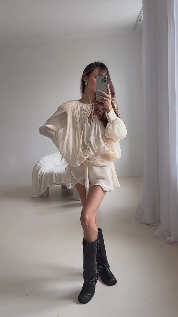 Valentina Dress
