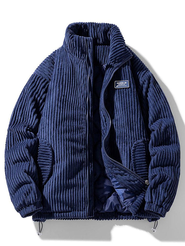 Colton™ | Stylish Corduroy Jacket