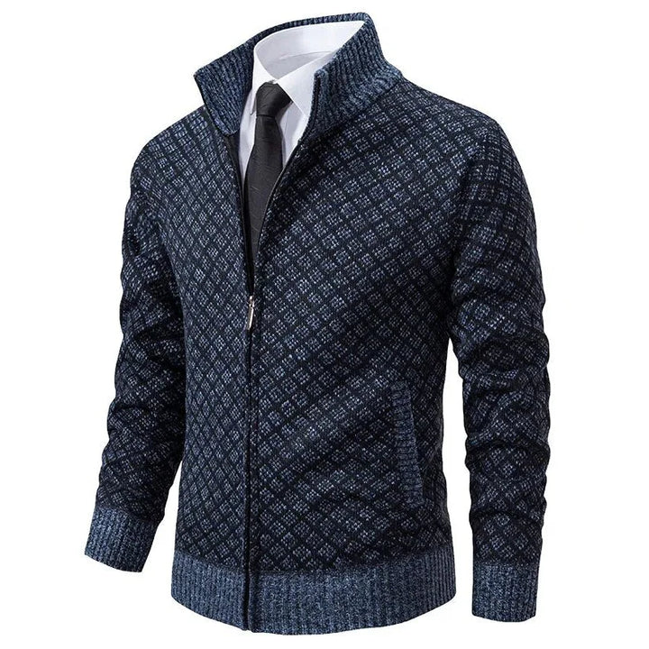 Jacket Manuel | Where Tradition Meets Modern