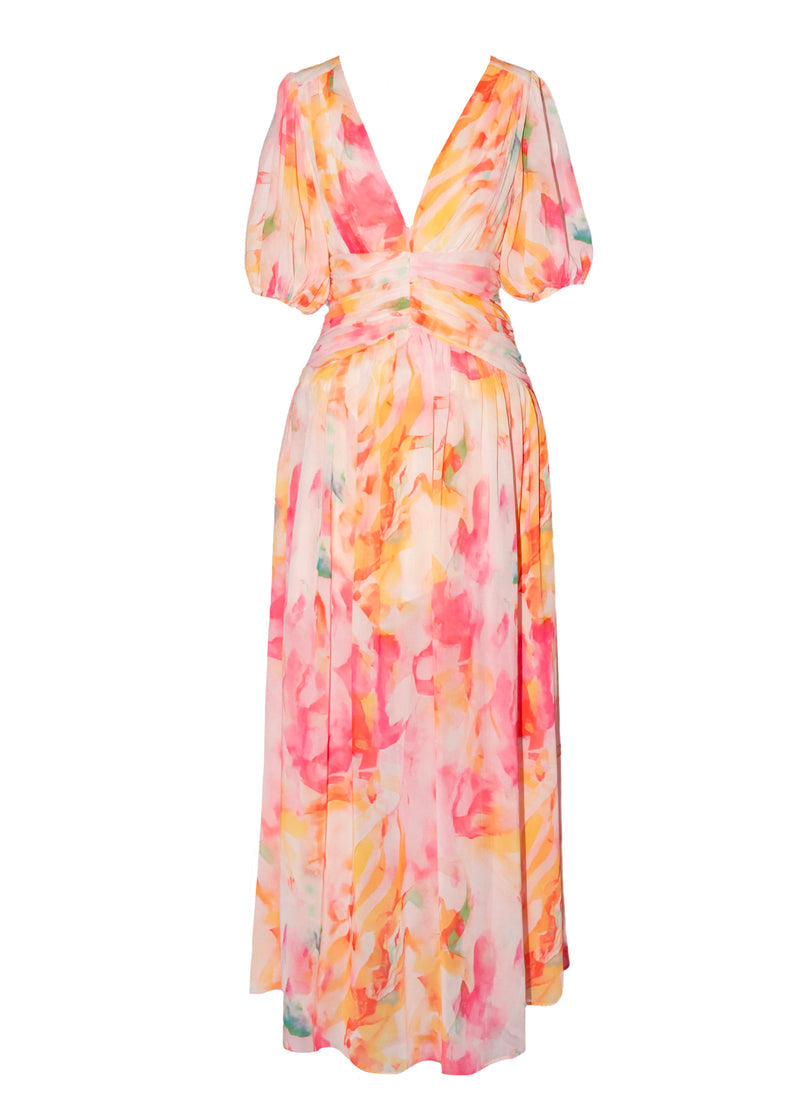 Aubree Maxi Dress