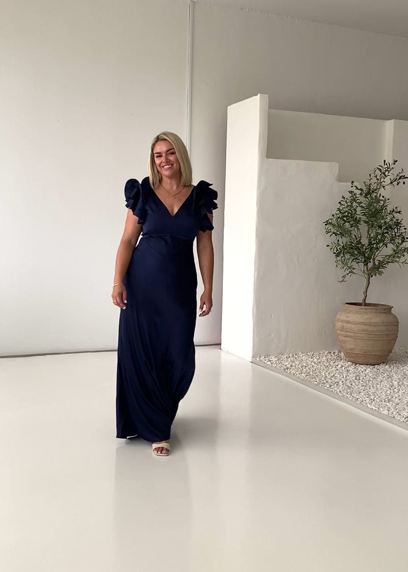 Dali Maxi Dress