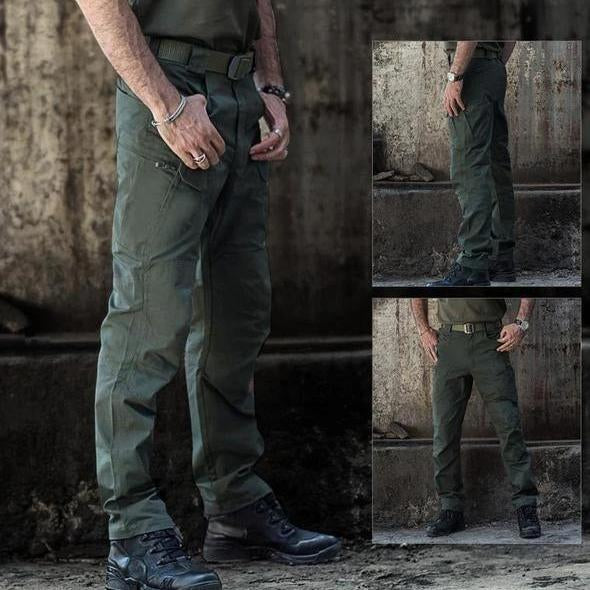 Pants Theo™: All-Weather Comfort