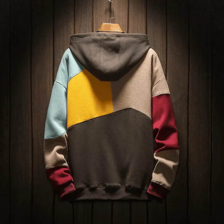 The VANGUARD HOODIE