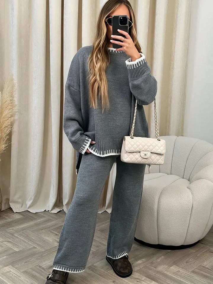 Grace™ - Comfy Lounge Set