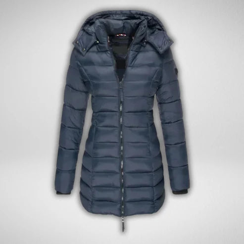 Kensington | Lined Winter Coat