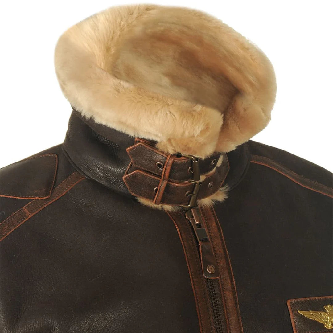Lancaster | Stylish Bomber Jacket for Men